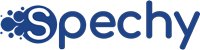 Spechy Logo
